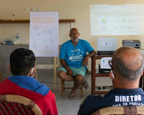 10_1ª Oficina de Apresentação_Flávio Lontro_Paquetá_Baía de Guanabara