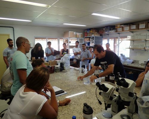 _ 2017.01.04 1º Curso Projeto Multipesca (prof. Jodir Pereira) P1040358 (Luciano Fischer)