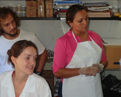 2017.02.21 Amostragem Bonito-listrado Niterói P2210007 (Luciano Fischer)