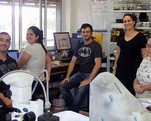 _2017.08.28 Mutirão Tombamento Peixes LIZ Nupem P8290006