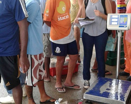 20170411_073200 (Mercado Peixes Macaé) Fábio Di Dario
