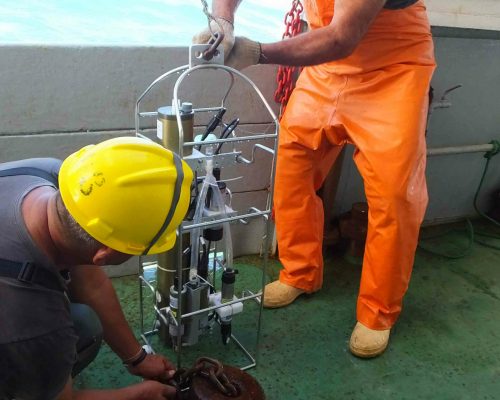 2018.03 Fotos Embarque Multisar NOc Atlântico Sul DSC05108 (Thaís Pedrete) (Thaís Pedrete)