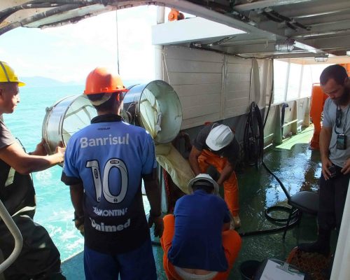 2018.03 Fotos Embarque Multisar NOc Atlântico Sul DSC05115 (Thaís Pedrete) (Thaís Pedrete)