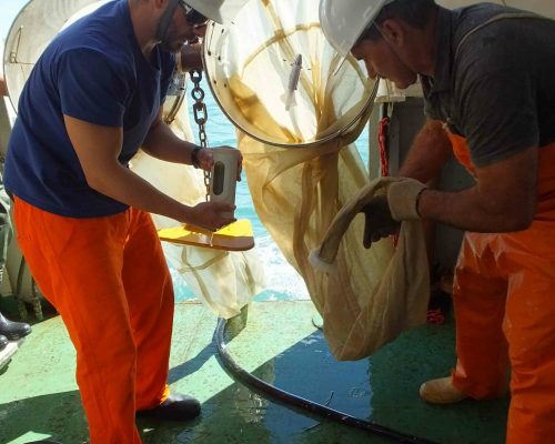 2018.03 Fotos Embarque Multisar NOc Atlântico Sul DSC05119 (Thaís Pedrete) (Thaís Pedrete)