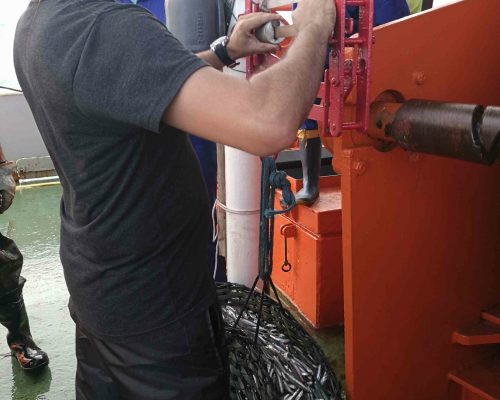 2018.03 Fotos Embarque Multisar NOc Atlântico Sul DSC05152 (Thaís Pedrete) (Thaís Pedrete)