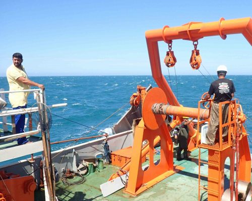 2018.03.23 Embarque Multisar (Olympus) P3230202 (Luciano Fischer) (Luciano Fischer)