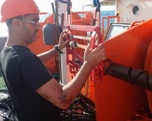 2018.03.23 Embarque Multisar (Olympus) P3230362 (Luciano Fischer) (Luciano Fischer)