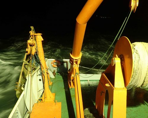 2018.03.25 Embarque Multisar (Olympus) P3250947 (Luciano Fischer) (Luciano Fischer)