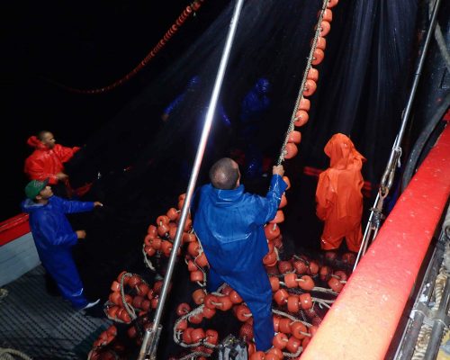 2018.03.31 Embarque Multisar (Olympus) P3310348 (Luciano Fischer) (Luciano Fischer)