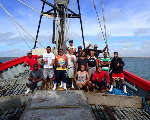 2018.04.02 Embarque Multisar (Olympus) P4020516 (Luciano Fischer) (Luciano Fischer)