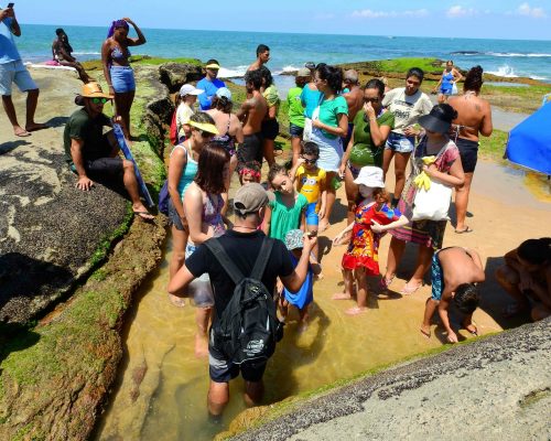 2019.03.10 1° NUPEM na Praia Cavaleiros Macaé RJ DSCN4602