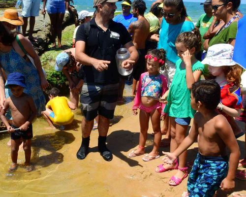 _2019.03.10 1° NUPEM na Praia Cavaleiros Macaé RJ _Dscn4587