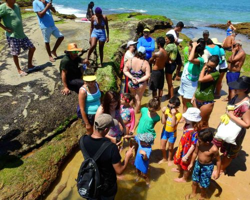 _2019.03.10 1° NUPEM na Praia Cavaleiros Macaé RJ _Dscn4603