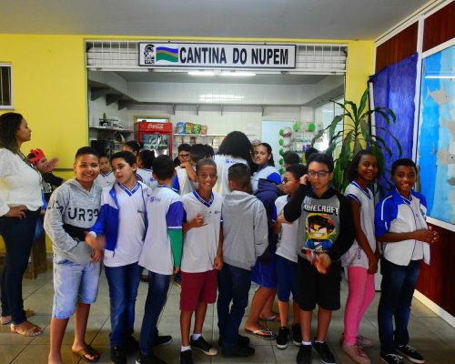 2019.06.07 Dia Mundial Oceanos Nupem (NIKON) DSCN7078 (Luciano Fischer)