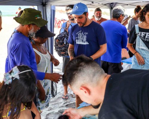 _2022.07.29 NUPEM na Praia Cavaleiros Macaé RJ 068A0691 (Luciano Fischer)_2