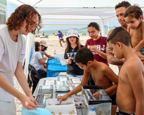 _2022.07.29 NUPEM na Praia Cavaleiros Macaé RJ 068A0896 (Luciano Fischer)_1