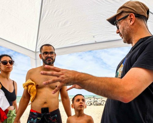 _2022.07.29 NUPEM na Praia Cavaleiros Macaé RJ 068A0944 (Luciano Fischer)_1