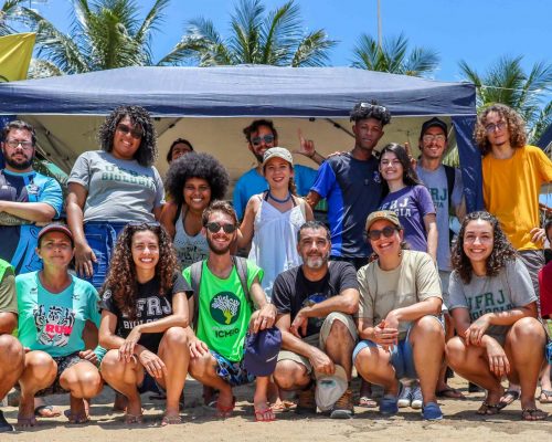 _2022.12.11 Nupem na Praia Pecado Lagoa Imboassica 068A4254_1 (Luciano Fischer)