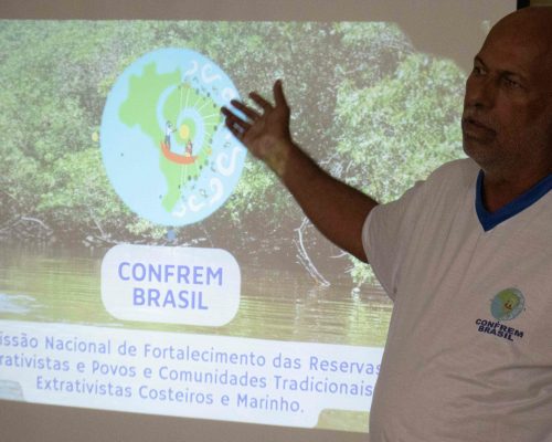 Apresentação do subprojeto - Flavio Lontro_Paquetá