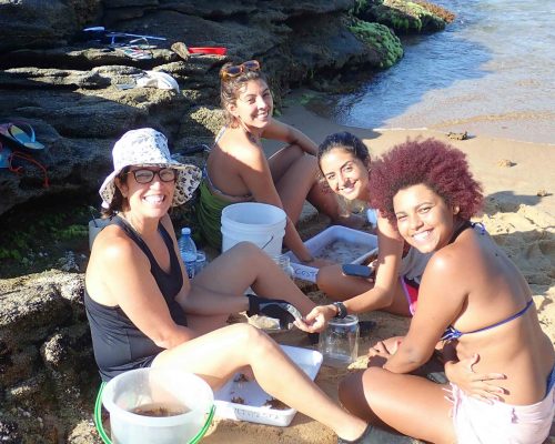 _CR.AN.2019.01.18.EX Saída P.Costões Rochosos (A.Negras R.Ostras RJ) Coleta Museu Nacional P1180084 (Luciano Fischer)-2