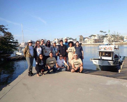 CR.AS.2017.09.07 Saída Projeto Costões Rochosos (Arq.Santana Macaé RJ) P9070011 (Luciano Fischer)