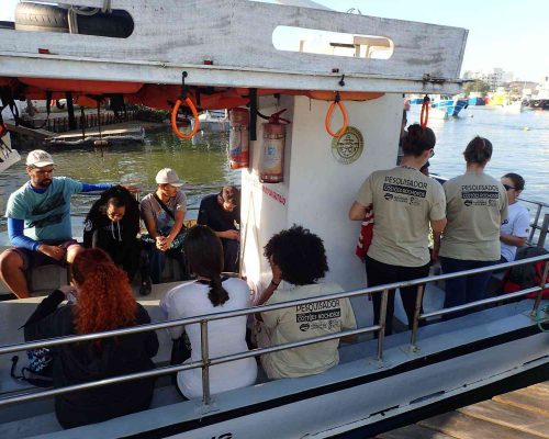 CR.AS.2017.09.07 Saída Projeto Costões Rochosos (Arq.Santana Macaé RJ) P9070012 (Luciano Fischer)