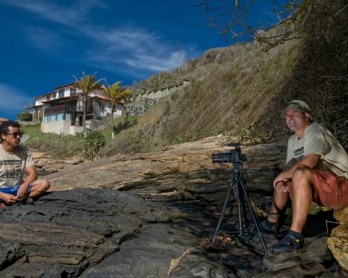 CR.B1.2017.11.03 Saída P.Costões Rochosos (P.Rasa Búzios RJ) Rogerio Peccioli-29