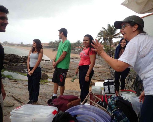 CR.B2.2017.08.11 Saída Projeto Costões Rochosos (P.Rasa Búzios RJ) P8110548