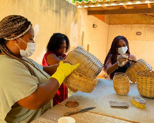 Cestaria_Marisqueiras