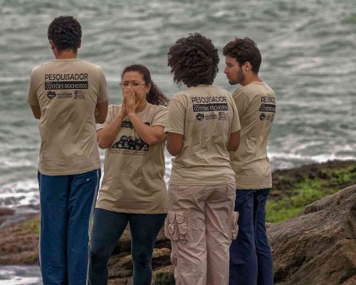 Costões Rochosos - Macaé - Foto - Rogerio Peccioli-2