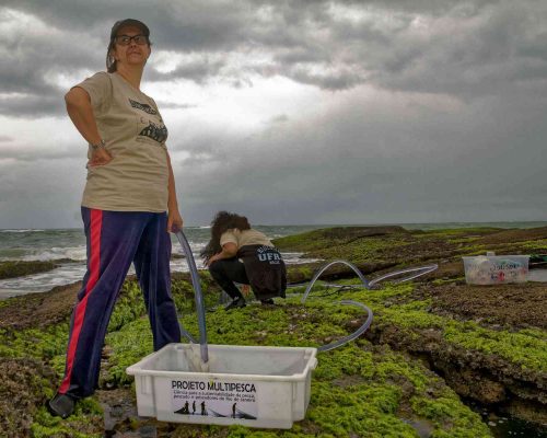 Costões Rochosos - Macaé - Foto - Rogerio Peccioli-45