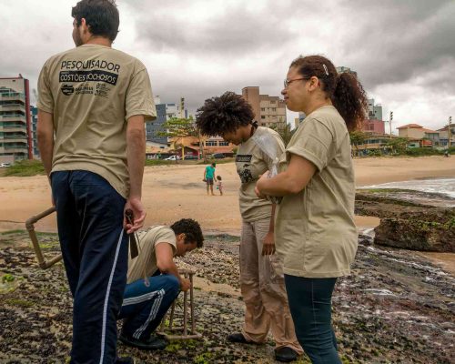 Costões Rochosos - Macaé - Foto - Rogerio Peccioli-51
