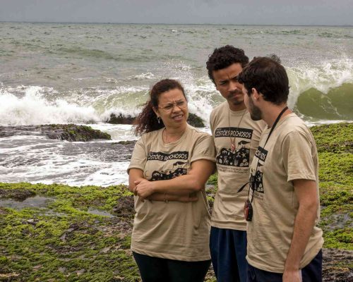 Costões Rochosos - Macaé - Foto - Rogerio Peccioli-73