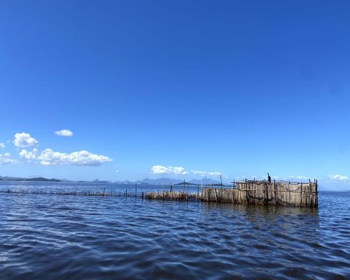 Curral de pesca_Crédito da imagem - Luiza Garcia