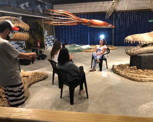 Entrevista Carla Argonautas