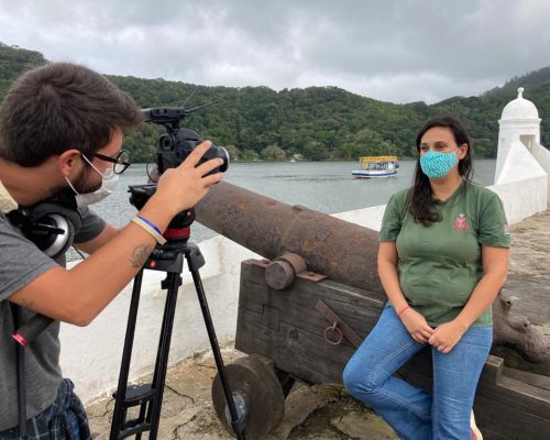 Entrevista Maria APAMLC