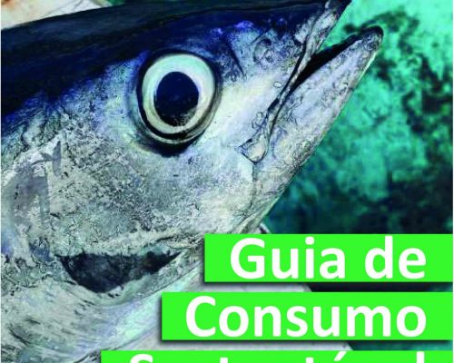 Guia de Consumo Sustentável de Pescado Marinho - (Projeto Enfoque ecotrófico)