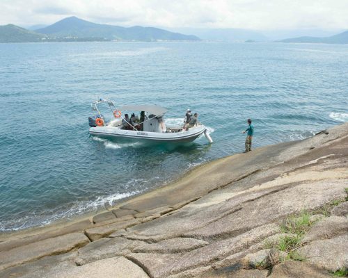Refúgio de Vida Silvestre do Arquipélago de Alcatrazes e Estação Ecológica Tupinambás - Leo Francini (175)